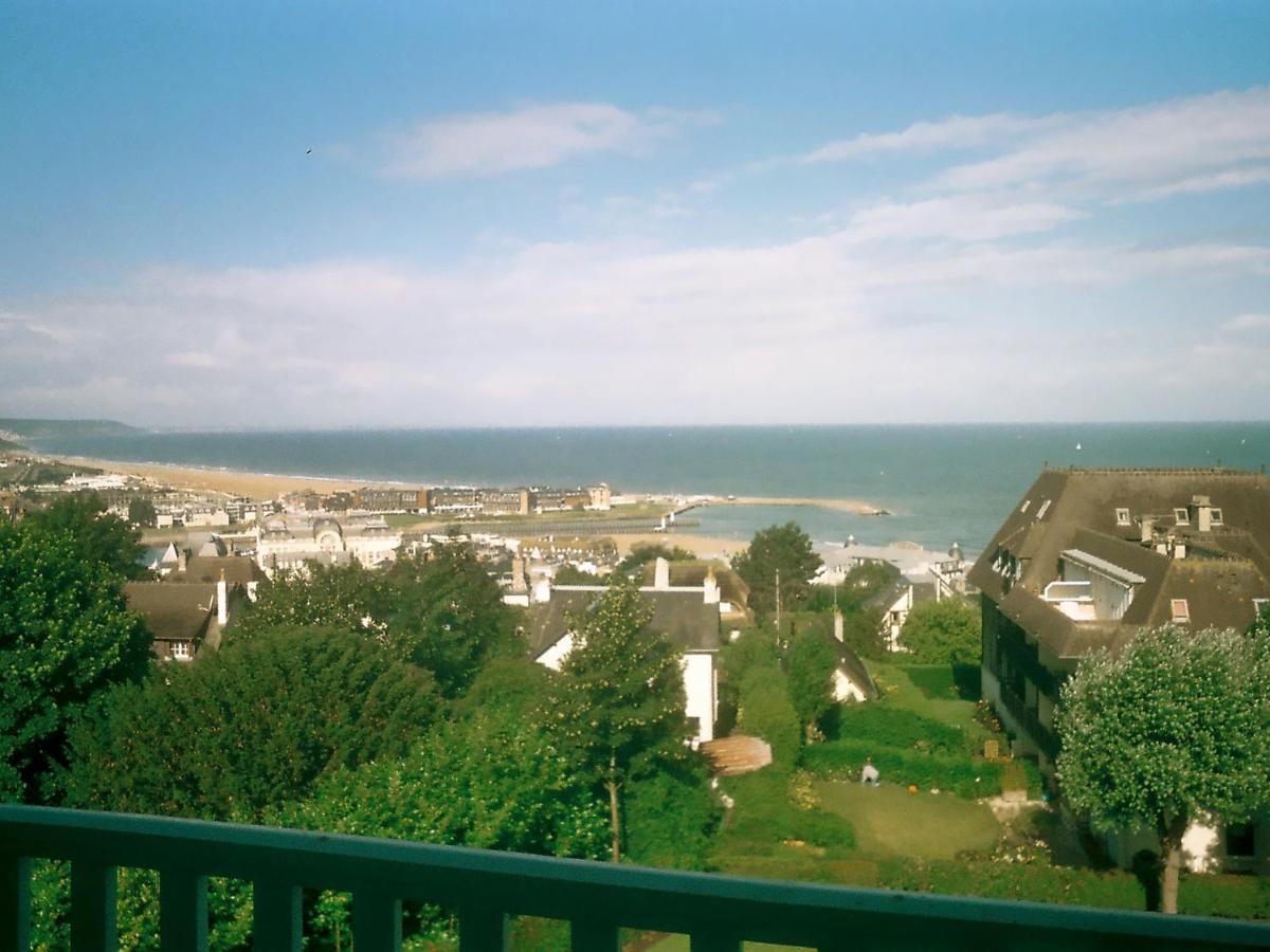 Le Parc De La Jacotte-3 By Interhome Apartment *