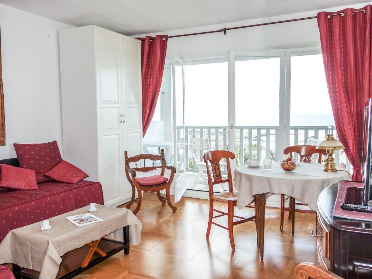Apartment Le Parc De La Jacotte-3 By Interhome *