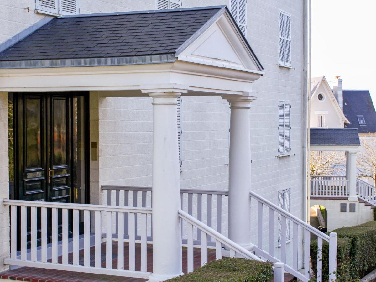 Le Parc De La Jacotte-3 By Interhome Apartment *