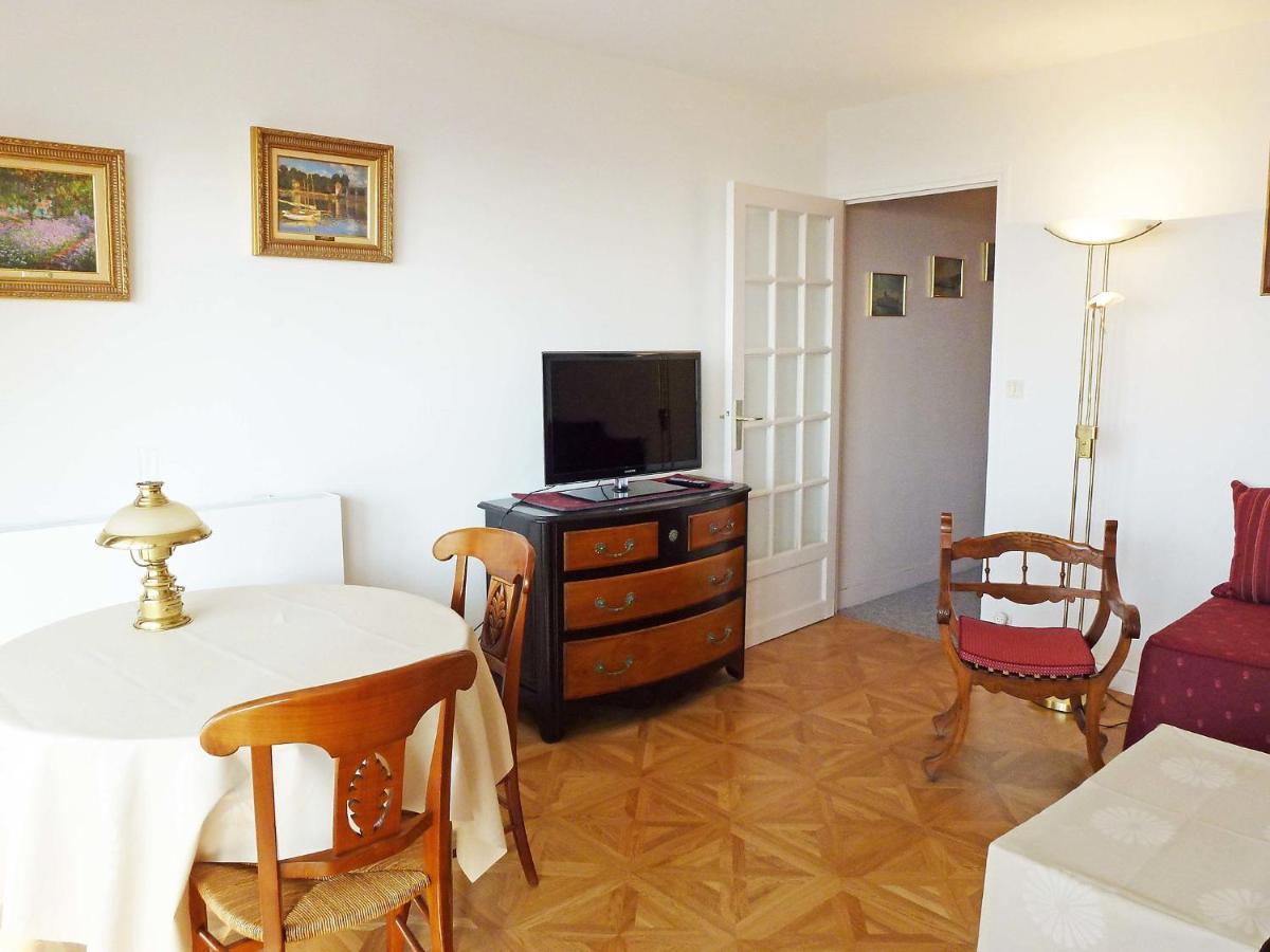 Appartement Le Parc De La Jacotte-3 By Interhome *